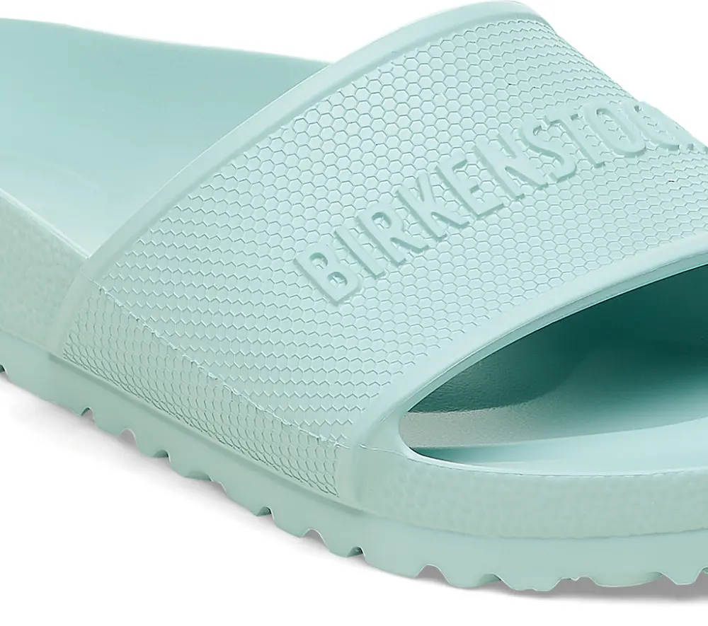 Dép Birkenstock Barbados 'Surf Green' 1027377 - Ảnh 4