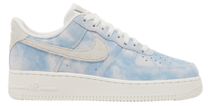 Giày Nike Air Force 1 Low ‘Clouds’ FD0883-400