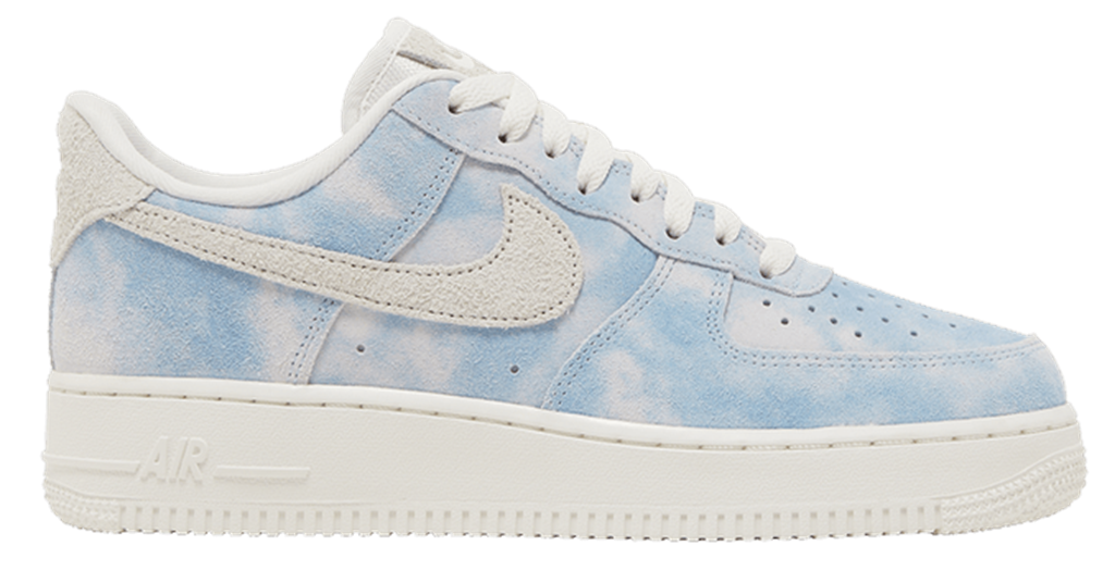 Giày Nike Air Force 1 Low ‘Clouds’ FD0883-400