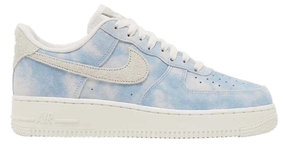 Giày Nike Air Force 1 Low ‘Clouds’ FD0883-400