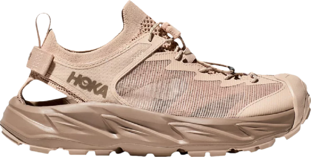 Giày Hoka Hopara 2 'Sand' 1147670-SSDD