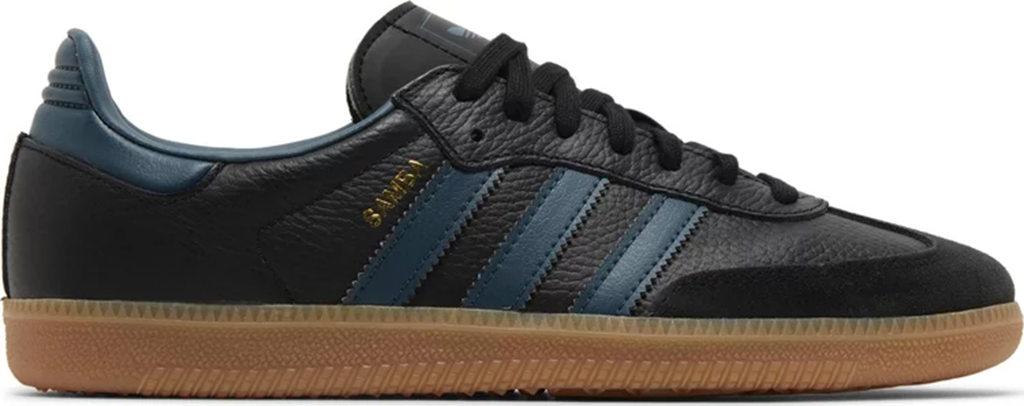 Giày Adidas Samba OG ‘Arctic Night F23’ IG5931