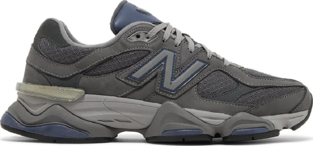 Giày New Balance 9060 ‘Castlerock’ U9060ECC