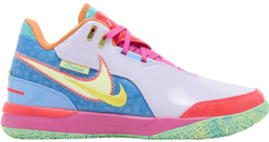 Giày Nike LeBron NXXT Gen Ampd ‘Multi-Color’ FZ7885-500