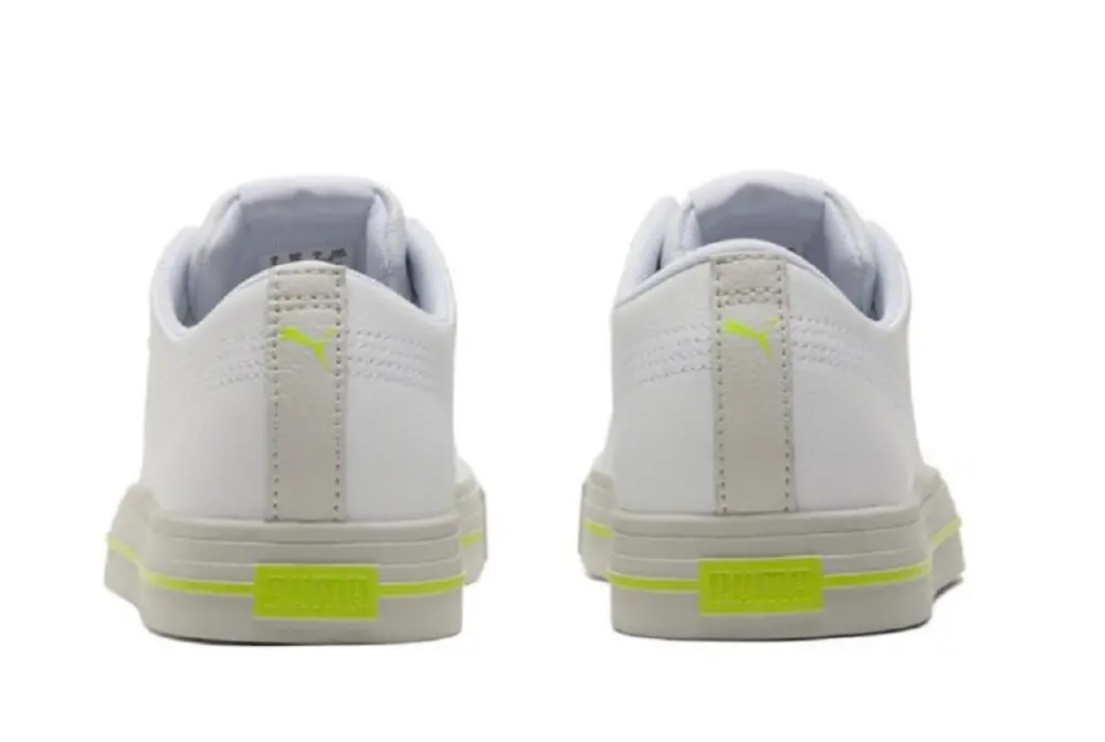 Alternative view of Giày Puma Ever ‘White’ 383029-04