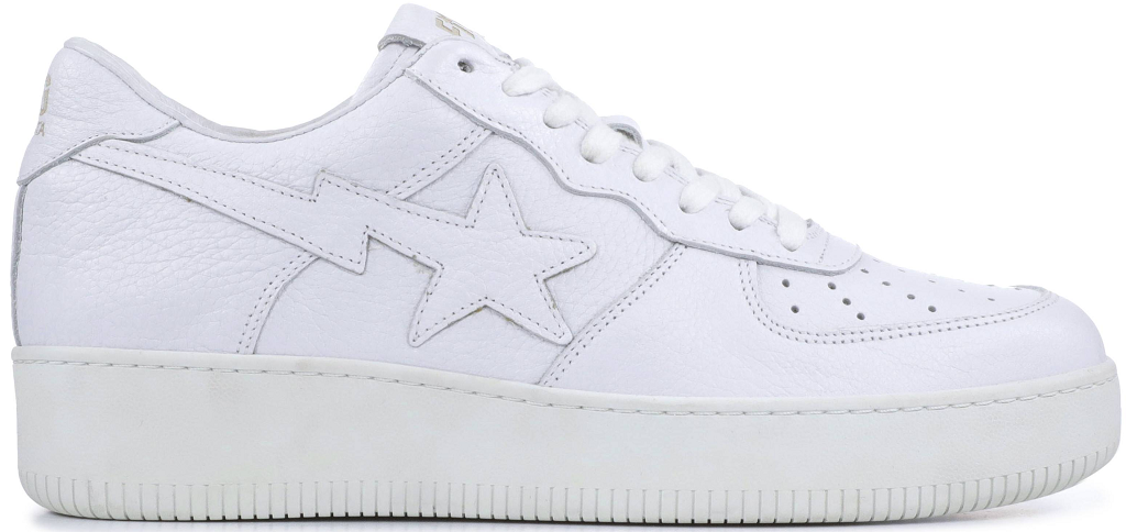 Giày Bape Sta JJJJound 1H73191921