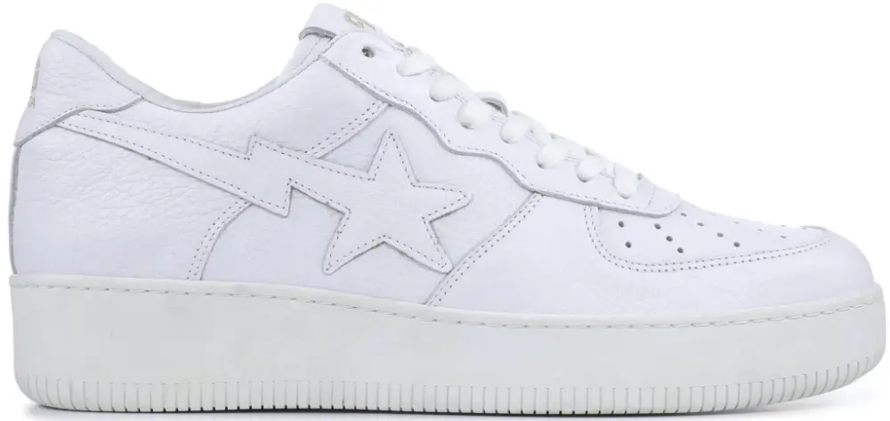 Giày Bape Sta JJJJound 1H73191921