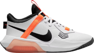 Giày Nike Air Zoom Crossover 'White Safety Orange' DC5216-103