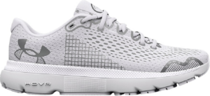 Giày Under Armour HOVR Infinite 4 ‘White Grey’ 3024905-100