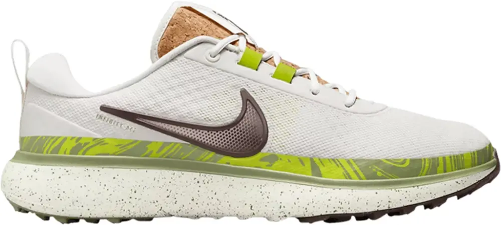 Giày Nike Infinity Ace Next Nature 'Phantom Oil Green' FB9609-023