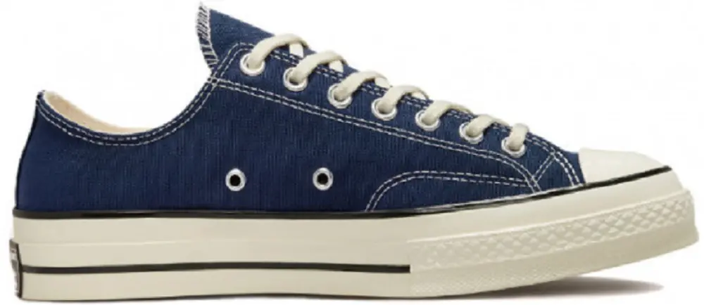 Giày Converse Chuck 70 Ox ‘Vintage Canvas’ 172679C