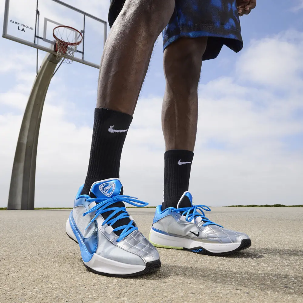 Alternative view of Giày Nike Zoom Freak 5 'Ode To Your First Love' DX4996-402