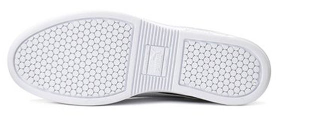 Giày Puma Court Star Black 384676-03 - Ảnh 5