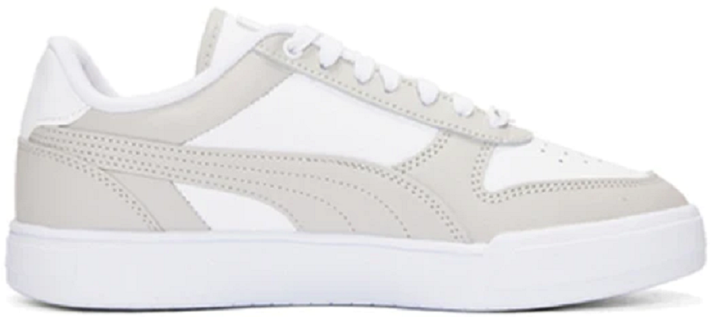 Giày Puma Caven Dime ‘ White Beige’ 384953-11