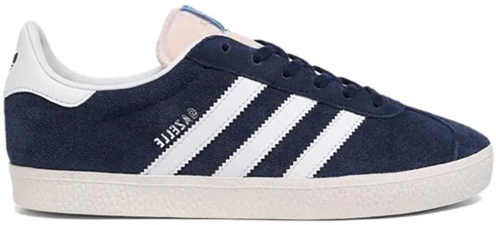 Giày Adidas Buty Junior Gazelle 'Night Indigo' IG1695