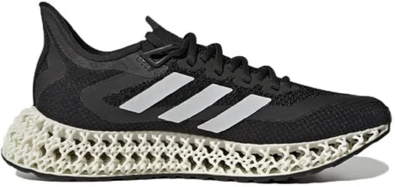 Giày Adidas 4DFWD 2 ‘Black White’ GX9266
