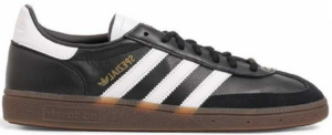 Giày Adidas Spezial Handball ‘Core Black White’ IE3402