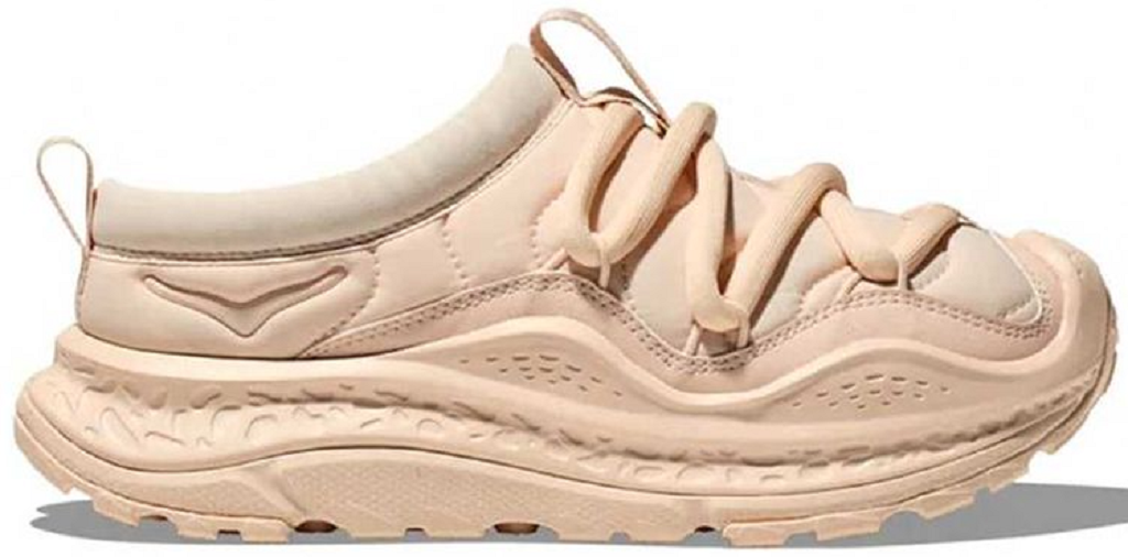 Giày Hoka One One Ora Primo Vanilla 1141570-VLV