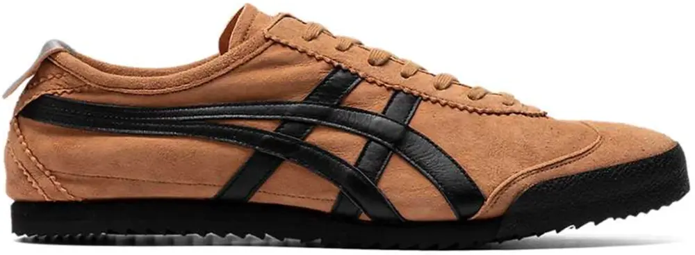 Giày Onitsuka Tiger Nippon Made Mexico 66 ‘Wood’ 1181A507-203