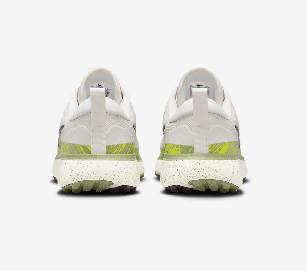 Giày Nike Infinity Ace Next Nature 'Phantom Oil Green' FB9609-023 - Ảnh 6