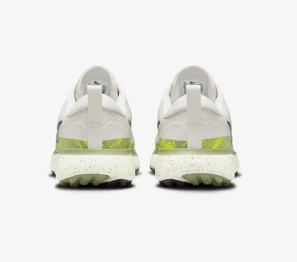 Giày Nike Infinity Ace Next Nature 'Phantom Oil Green' FB9609-023 - Ảnh 6