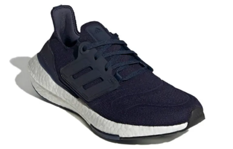 Giày Adidas UltraBoost 22 ‘Collegiate Navy’ GX5593 - Ảnh 5