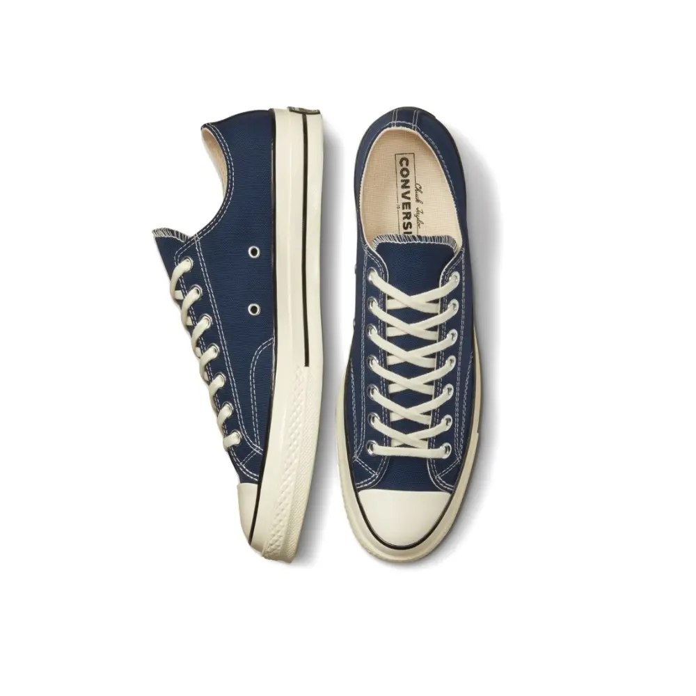 Alternative view of Giày Converse Chuck 70 Ox ‘Vintage Canvas’ 172679C