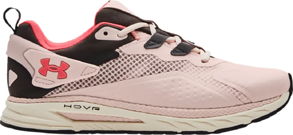 Giày Under Armour HOVR Flux Movement ‘Micro Pink’ 3025355-600