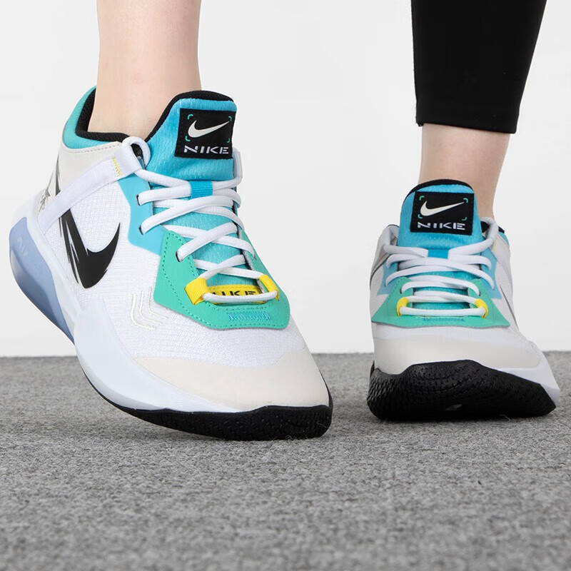 Giày Nike Air Zoom Crossover ‘Doodles’ FJ7687-101 - Ảnh 3