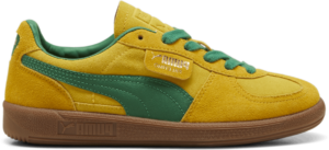 Giày Puma Palermo 'Pelé Yellow' 396463-12