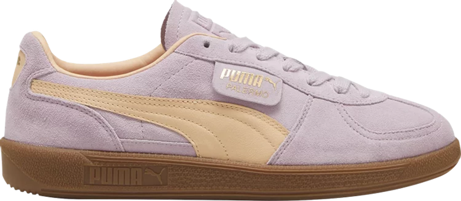 Giày Puma Palermo 'Grape Mist Peach Fizz' 396463-06