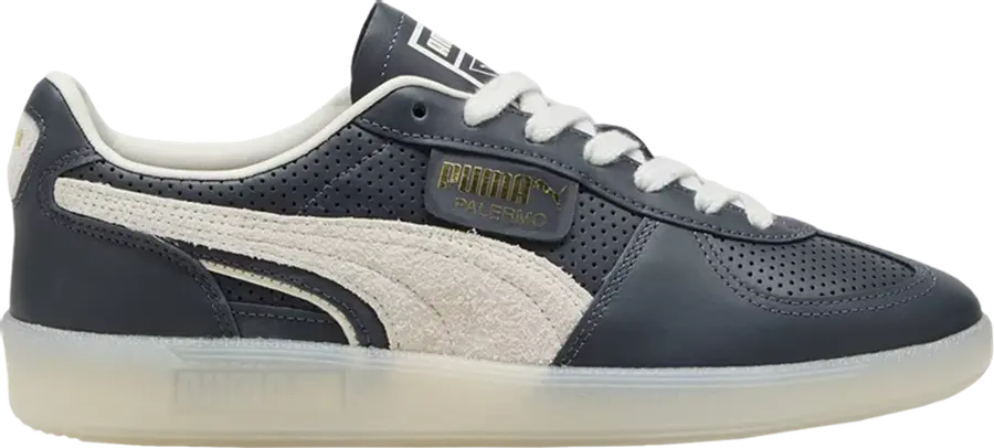 Giày Puma Palermo 'Parisian Night' 398570-01