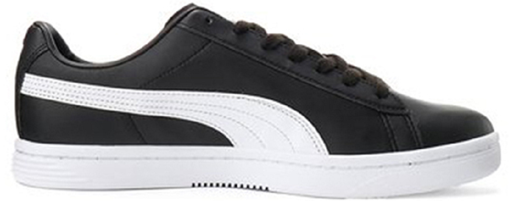 Giày Puma Court Star Black 384676-03