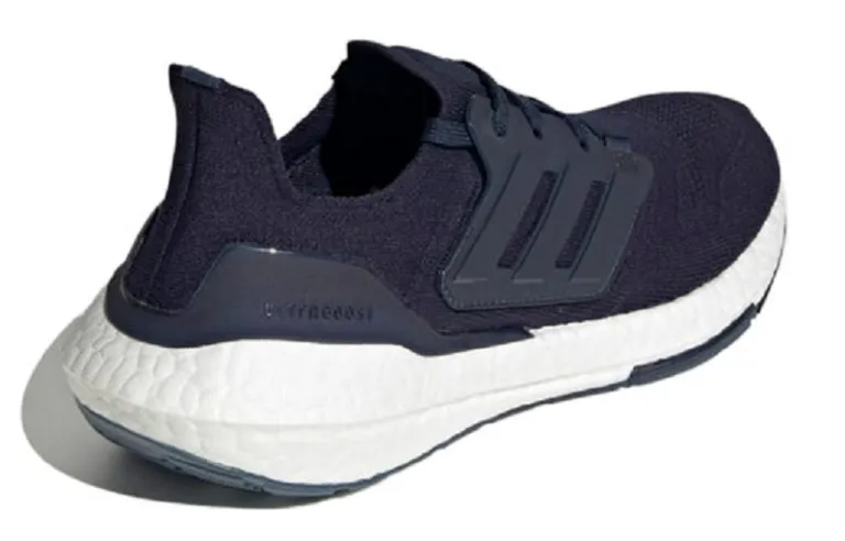 Giày Adidas UltraBoost 22 ‘Collegiate Navy’ GX5593 - Ảnh 4