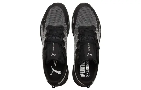 Giày Puma Fast Trac Nitro ‘Black’ 377044-01 - Ảnh 3