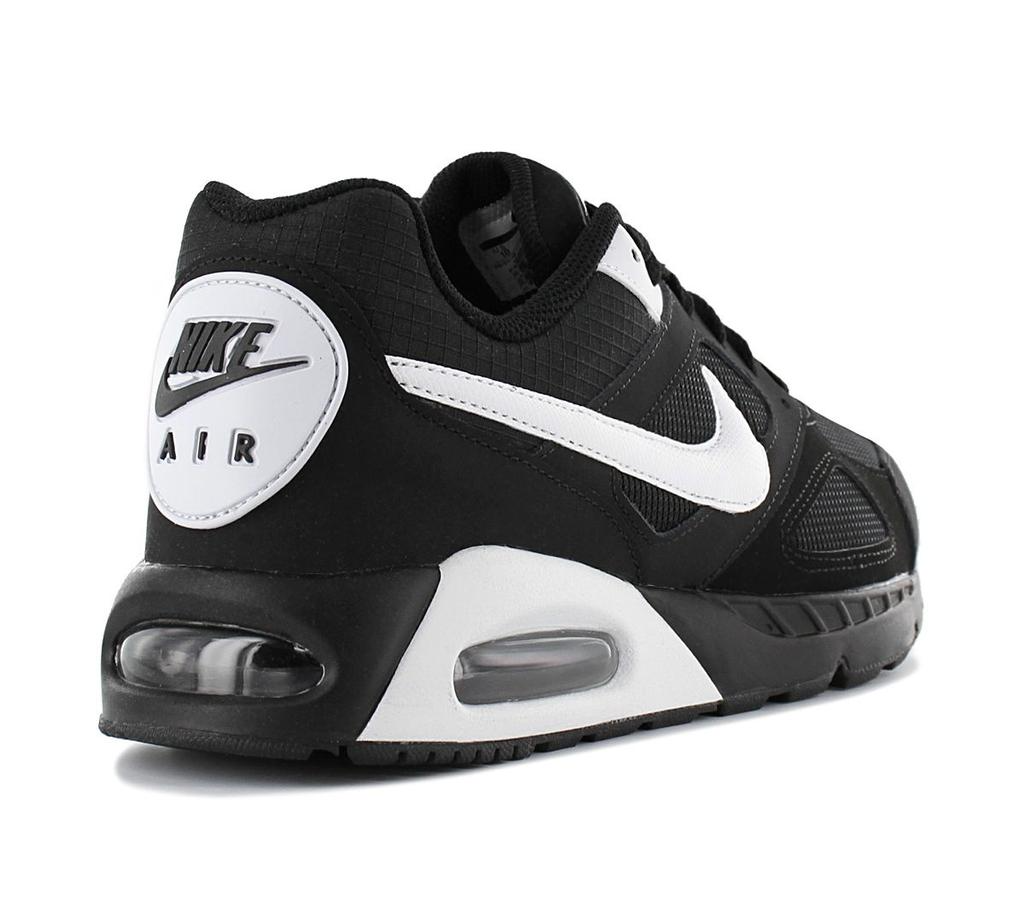Giày Nike Air Max IVO ‘Black White’ 580518-011 - Ảnh 3