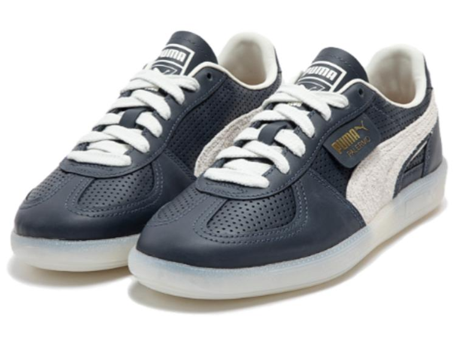 Giày Puma Palermo 'Parisian Night' 398570-01 - Ảnh 2