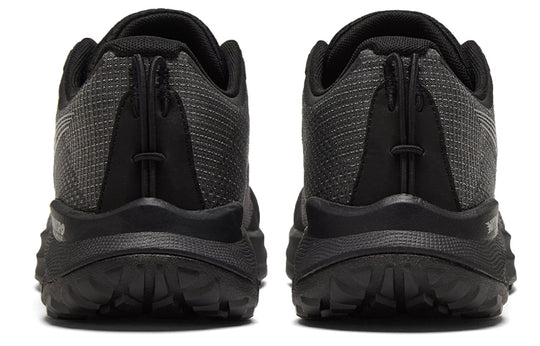 Giày Puma Fast Trac Nitro ‘Black’ 377044-01 - Ảnh 2