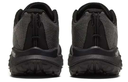 Alternative view of Giày Puma Fast Trac Nitro ‘Black’ 377044-01