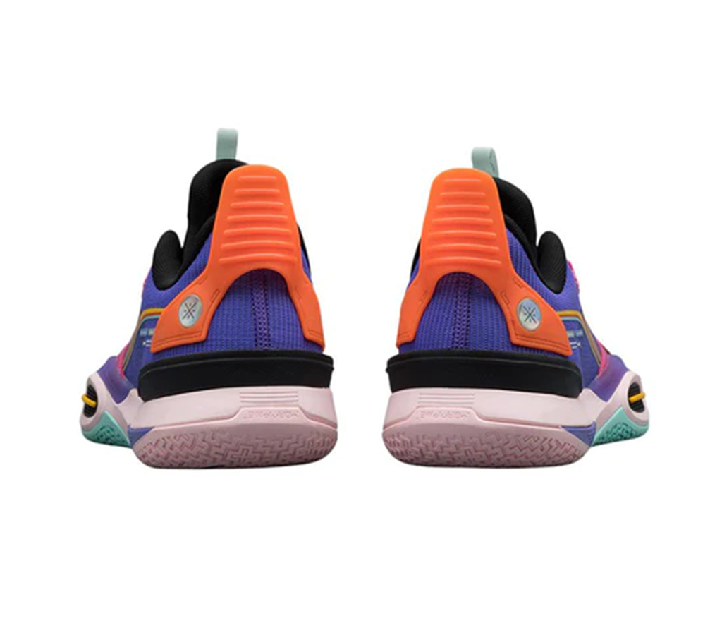 Giày Lining Wade All City 10 'Variable' ABAS009-8 - Ảnh 6