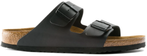 Dép Birkenstock Arizona Birko-Flor 'Black' 0051791
