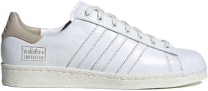 Giày Adidas Originals Superstar Luxe 'White' ID0984