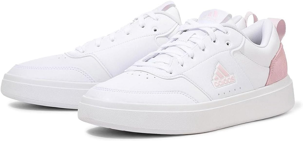 Giày Adidas Park Street 'White Pink' IG9850 - Ảnh 2
