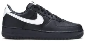 Giày Nike Air Force 1 Low Retro QS ‘Black White’ CQ0492-001