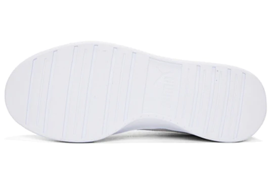 Giày Puma Caven Dime ‘ White Beige’ 384953-11 - Ảnh 3