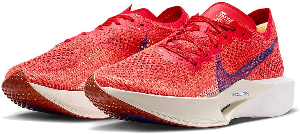 Giày Nike ZoomX VaporFly Next% 3 'University Red' DV4129-601 - Ảnh 3