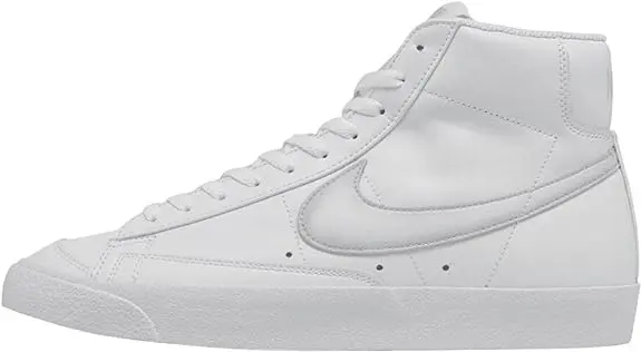 Alternative view of Giày Nike Blazer Mid '77 Vintage NAS 'White' FD6924-100