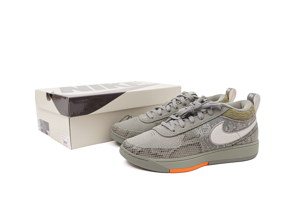 Giày Nike Book 1 Premium EP Hike HF6235-002 - Ảnh 2