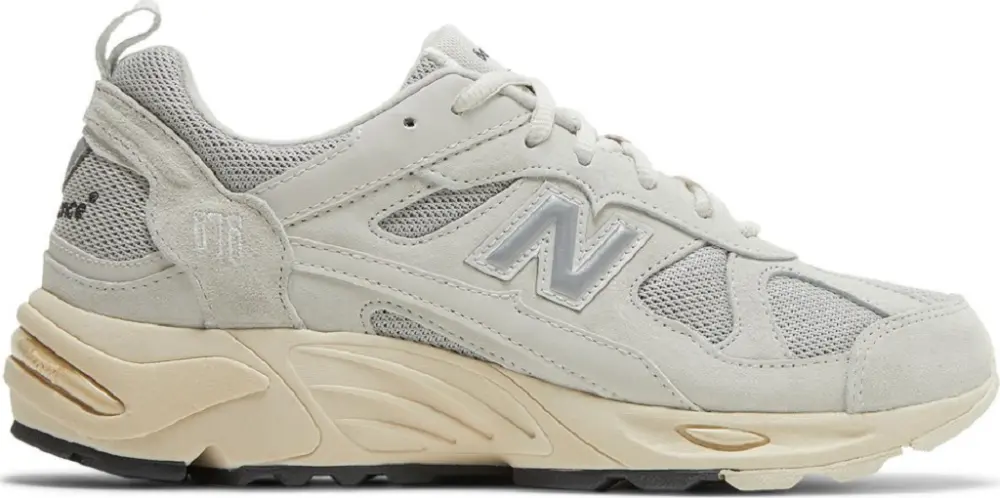 Giày New Balance 878 ‘Light Grey’ CM878MA1