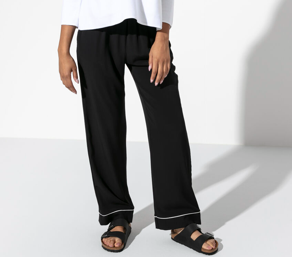 Dép Birkenstock Arizona Soft Footbed 'Black' 0752481 - Ảnh 3